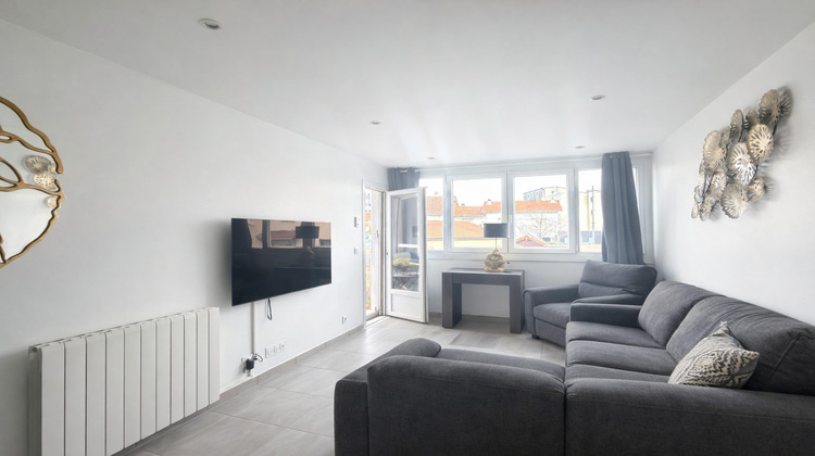 Ma-Cabane - Vente Appartement Clermont-Ferrand, 77 m²