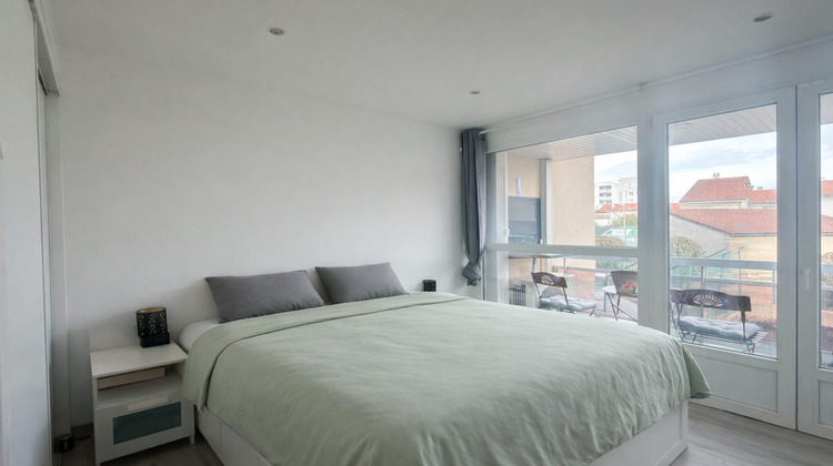 Ma-Cabane - Vente Appartement Clermont-Ferrand, 77 m²