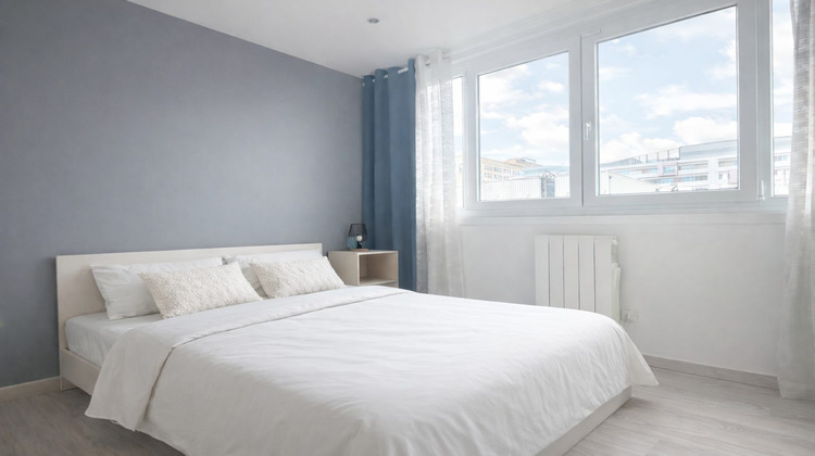 Ma-Cabane - Vente Appartement Clermont-Ferrand, 77 m²