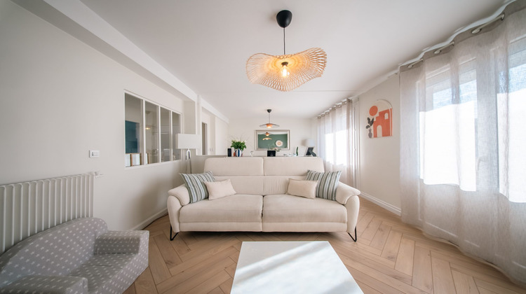 Ma-Cabane - Vente Appartement Clermont-Ferrand, 87 m²