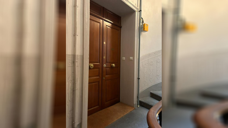 Ma-Cabane - Vente Appartement CLERMONT FERRAND, 305 m²