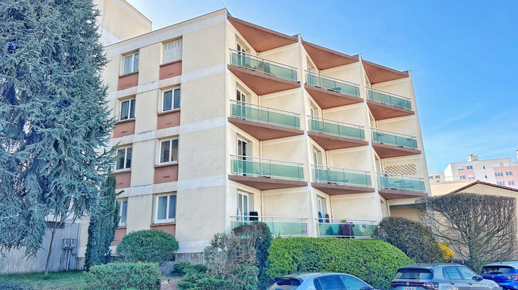 Ma-Cabane - Vente Appartement CLERMONT-FERRAND, 63 m²