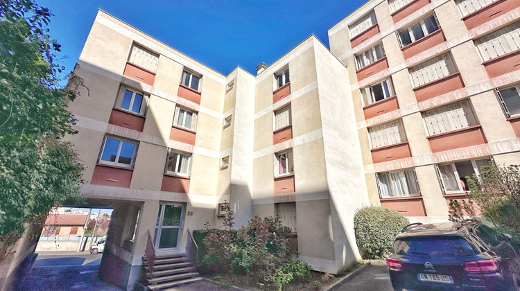 Ma-Cabane - Vente Appartement CLERMONT-FERRAND, 63 m²