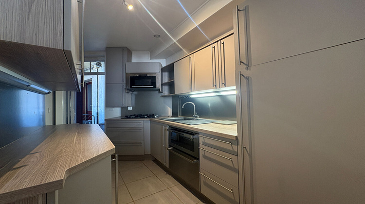 Ma-Cabane - Vente Appartement CLERMONT-FERRAND, 60 m²