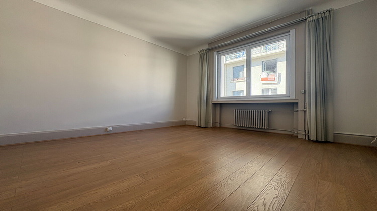 Ma-Cabane - Vente Appartement CLERMONT-FERRAND, 60 m²