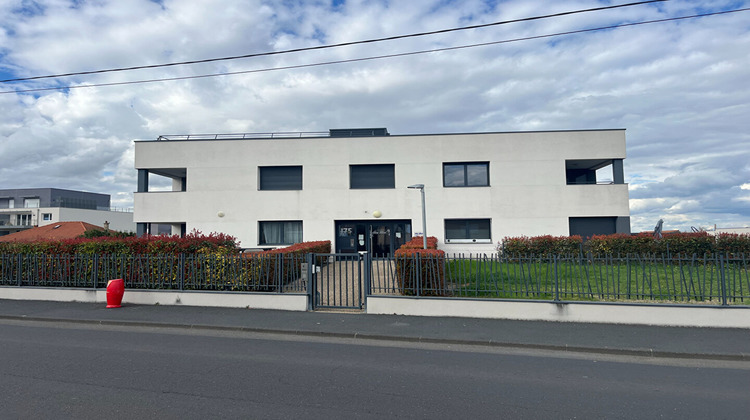 Ma-Cabane - Vente Appartement CLERMONT-FERRAND, 43 m²