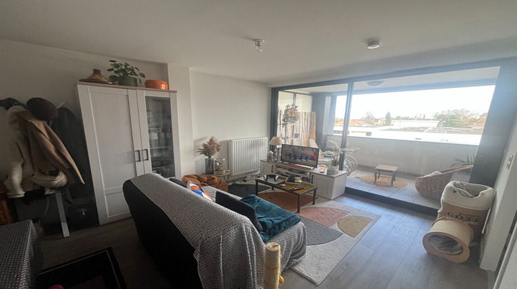 Ma-Cabane - Vente Appartement CLERMONT-FERRAND, 43 m²