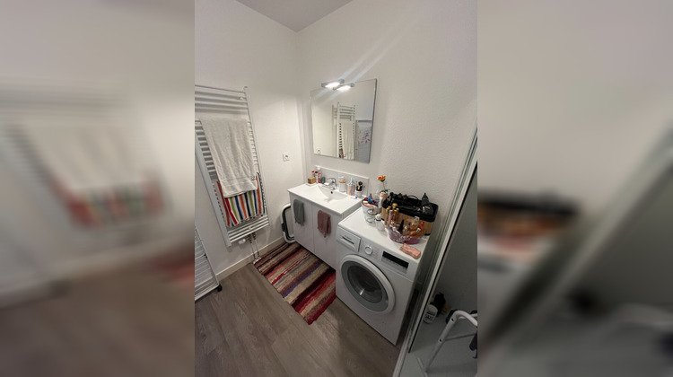 Ma-Cabane - Vente Appartement CLERMONT-FERRAND, 43 m²