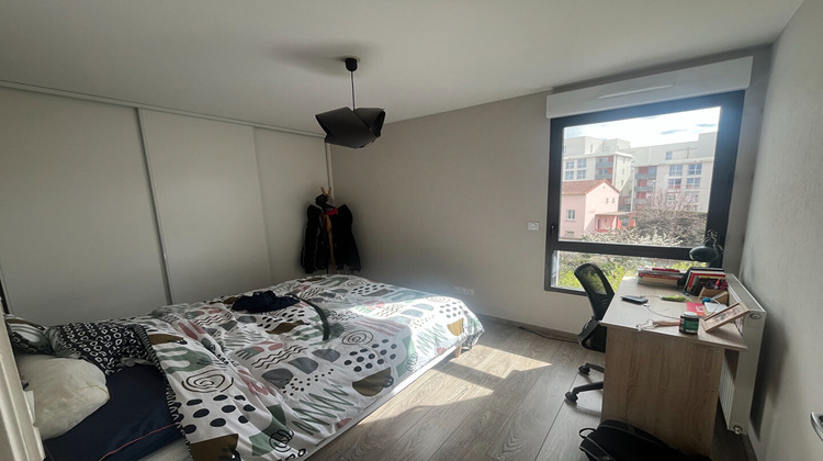 Ma-Cabane - Vente Appartement CLERMONT-FERRAND, 37 m²