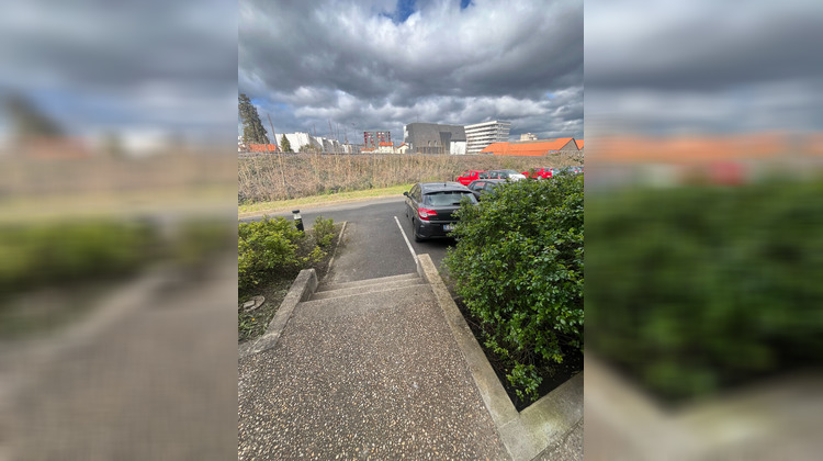 Ma-Cabane - Vente Appartement CLERMONT-FERRAND, 37 m²