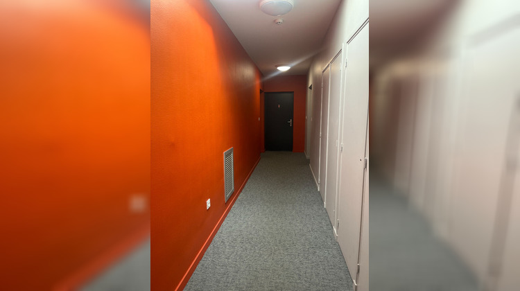 Ma-Cabane - Vente Appartement CLERMONT-FERRAND, 37 m²