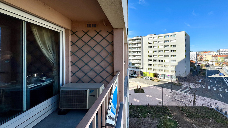 Ma-Cabane - Vente Appartement CLERMONT-FERRAND, 98 m²