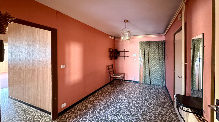 Ma-Cabane - Vente Appartement CLERMONT-FERRAND, 98 m²