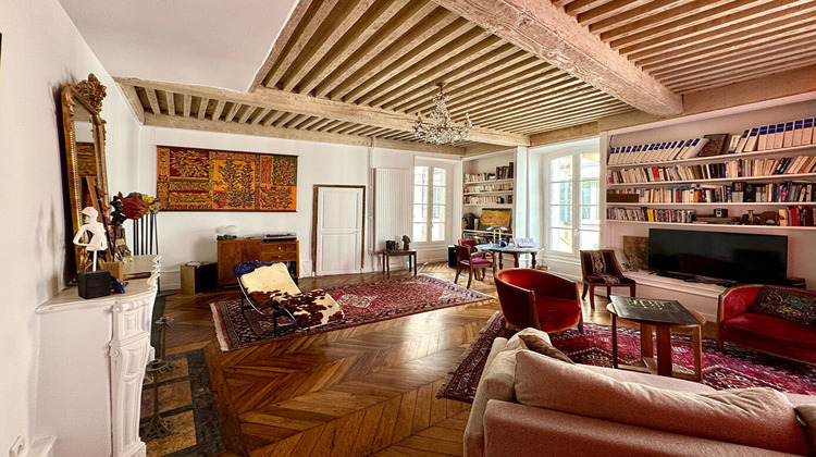 Ma-Cabane - Vente Appartement CLERMONT-FERRAND, 93 m²