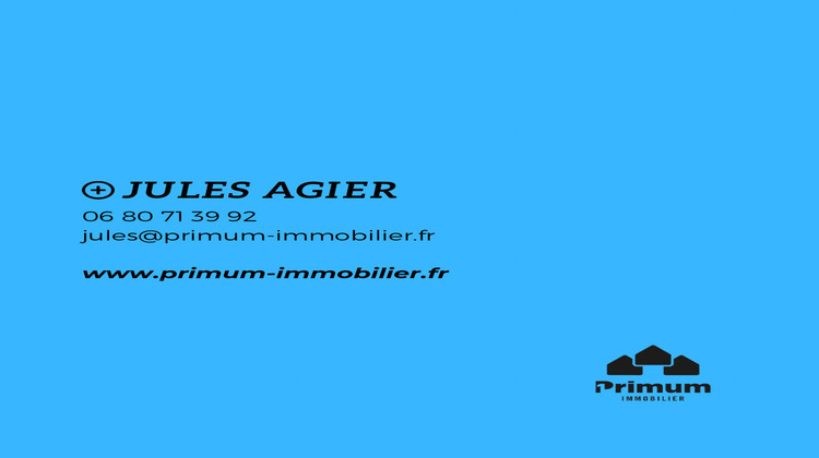 Ma-Cabane - Vente Appartement CLERMONT-FERRAND, 93 m²