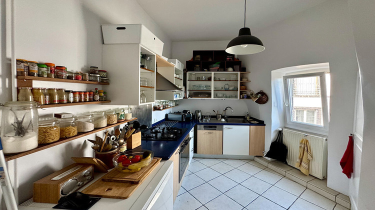 Ma-Cabane - Vente Appartement CLERMONT-FERRAND, 93 m²