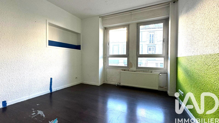Ma-Cabane - Vente Appartement Clermont-Ferrand, 82 m²