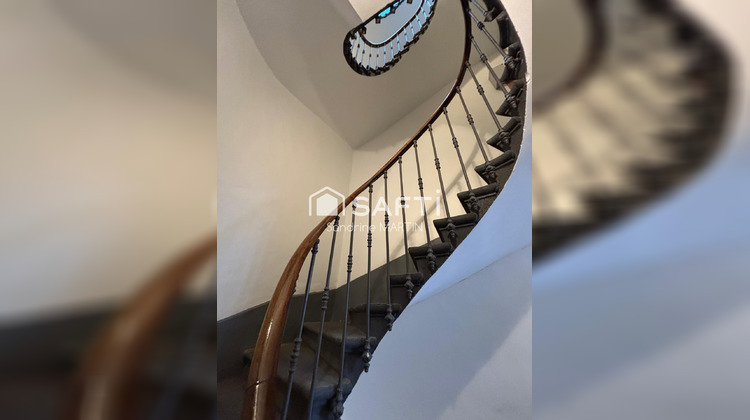 Ma-Cabane - Vente Appartement Clermont-Ferrand, 105 m²