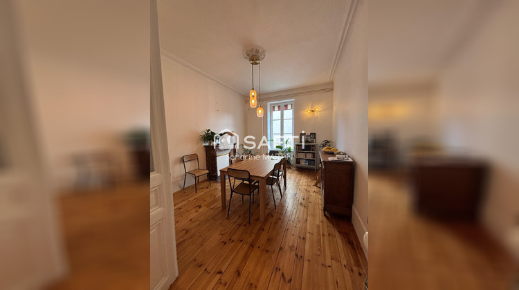 Ma-Cabane - Vente Appartement Clermont-Ferrand, 105 m²