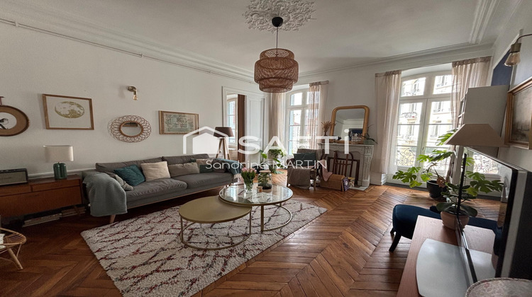 Ma-Cabane - Vente Appartement Clermont-Ferrand, 105 m²