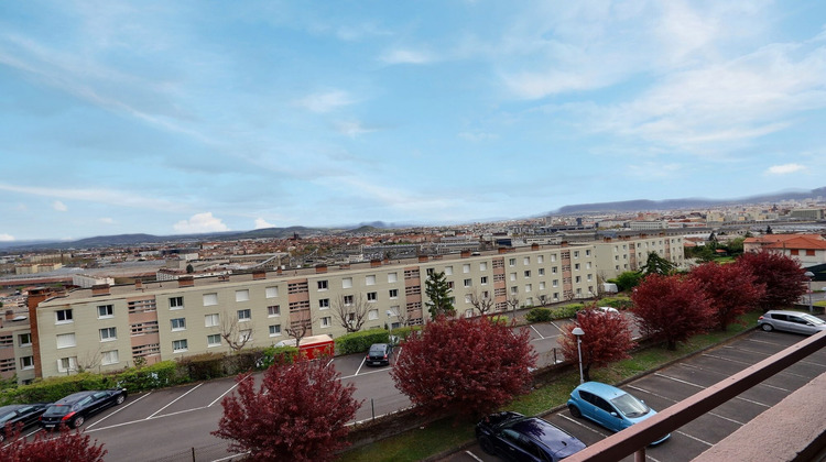 Ma-Cabane - Vente Appartement Clermont-Ferrand, 70 m²