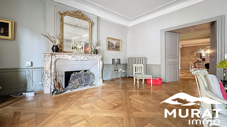 Ma-Cabane - Vente Appartement Clermont-Ferrand, 240 m²