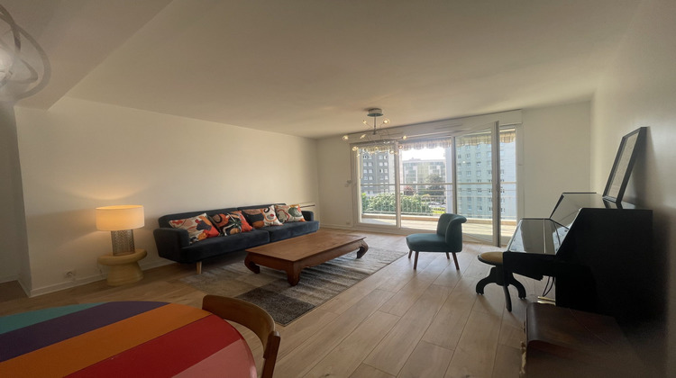 Ma-Cabane - Vente Appartement Clermont-Ferrand, 92 m²