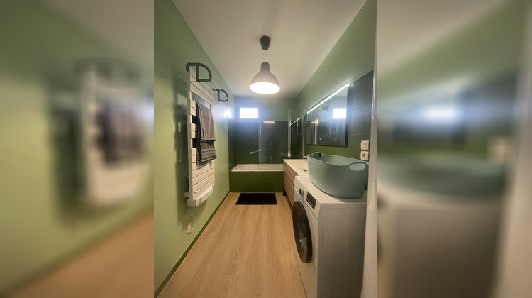 Ma-Cabane - Vente Appartement Clermont-Ferrand, 92 m²