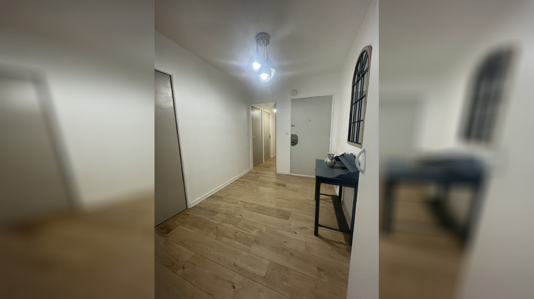 Ma-Cabane - Vente Appartement Clermont-Ferrand, 92 m²