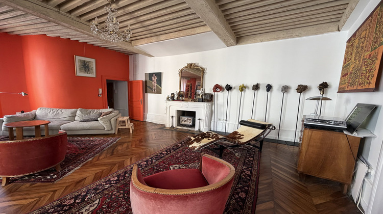 Ma-Cabane - Vente Appartement Clermont-Ferrand, 95 m²