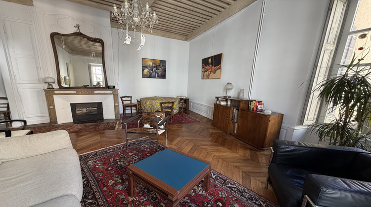 Ma-Cabane - Vente Appartement Clermont-Ferrand, 95 m²