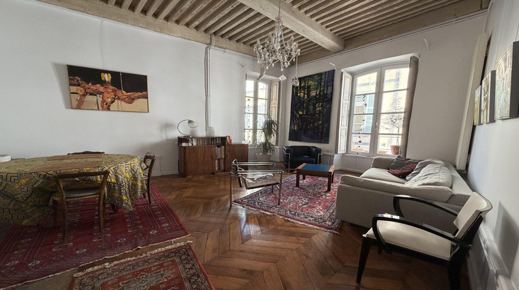 Ma-Cabane - Vente Appartement Clermont-Ferrand, 95 m²