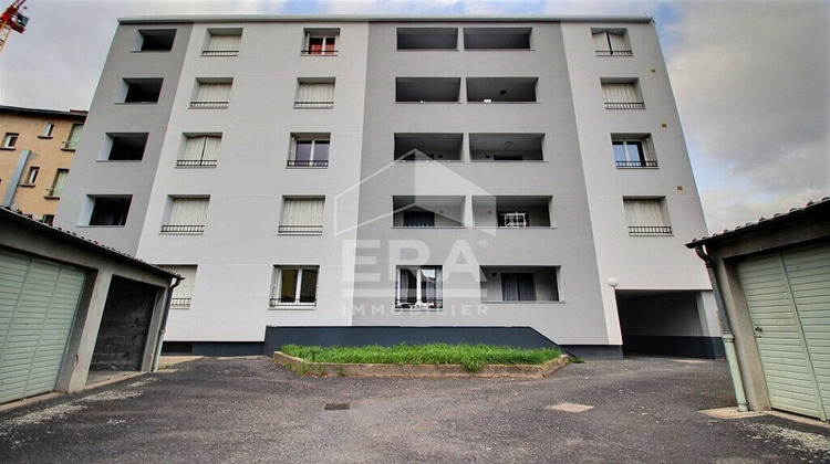 Ma-Cabane - Vente Appartement CLERMONT-FERRAND, 78 m²