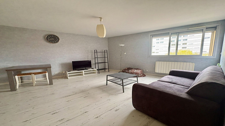 Ma-Cabane - Vente Appartement CLERMONT-FERRAND, 39 m²