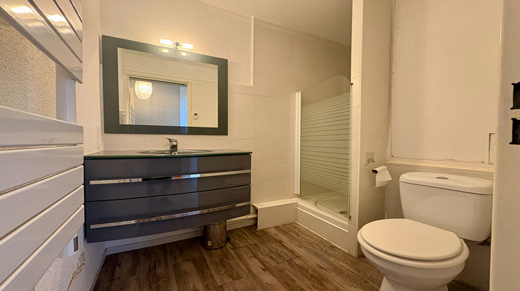 Ma-Cabane - Vente Appartement CLERMONT-FERRAND, 39 m²