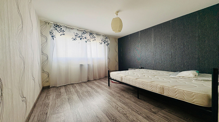 Ma-Cabane - Vente Appartement CLERMONT-FERRAND, 39 m²