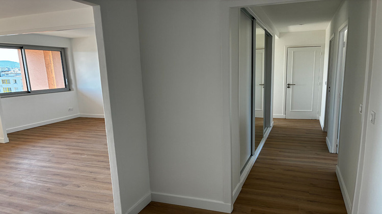 Ma-Cabane - Vente Appartement CLERMONT-FERRAND, 81 m²