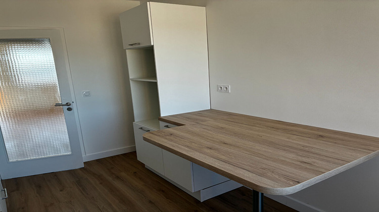 Ma-Cabane - Vente Appartement CLERMONT-FERRAND, 81 m²