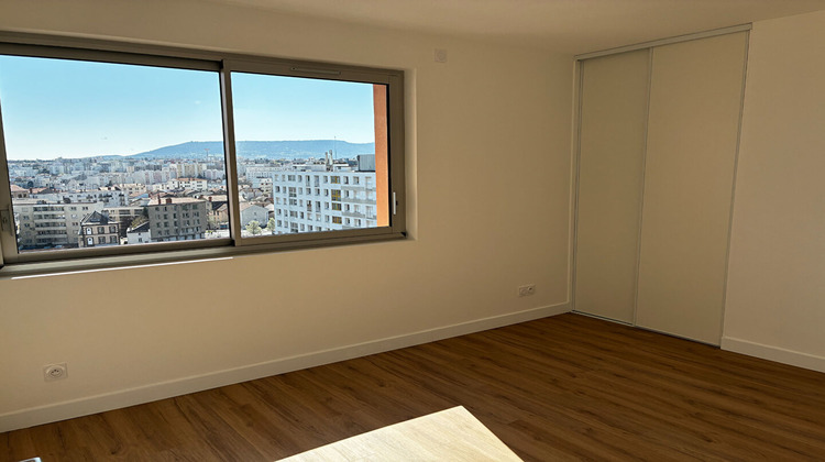 Ma-Cabane - Vente Appartement CLERMONT-FERRAND, 81 m²