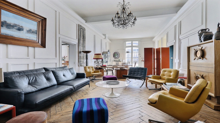 Ma-Cabane - Vente Appartement Clermont-Ferrand, 204 m²