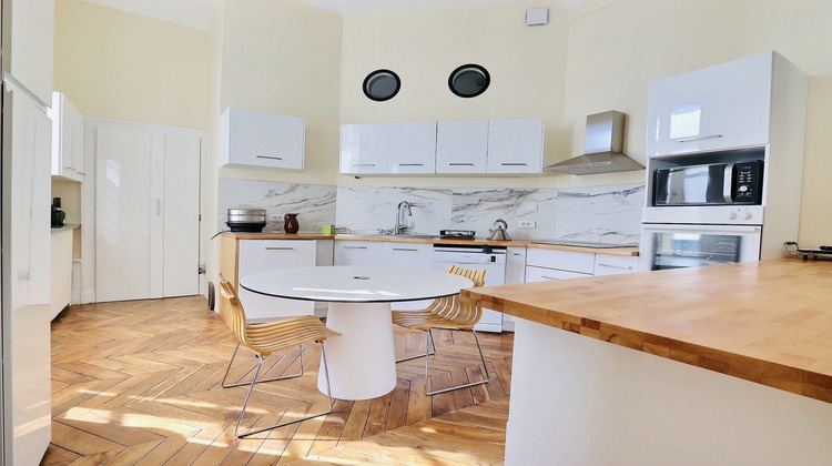 Ma-Cabane - Vente Appartement Clermont-Ferrand, 204 m²