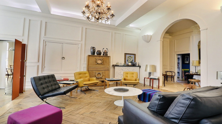 Ma-Cabane - Vente Appartement Clermont-Ferrand, 204 m²