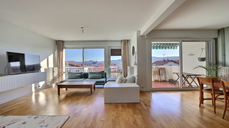 Ma-Cabane - Vente Appartement Clermont-Ferrand, 118 m²