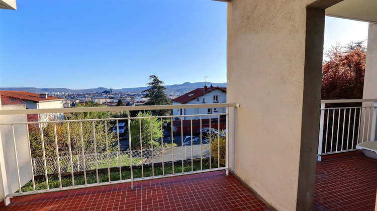 Ma-Cabane - Vente Appartement Clermont-Ferrand, 118 m²