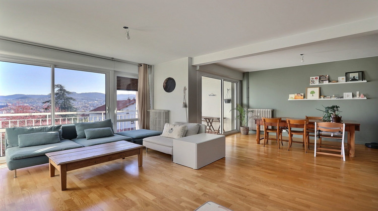 Ma-Cabane - Vente Appartement Clermont-Ferrand, 118 m²