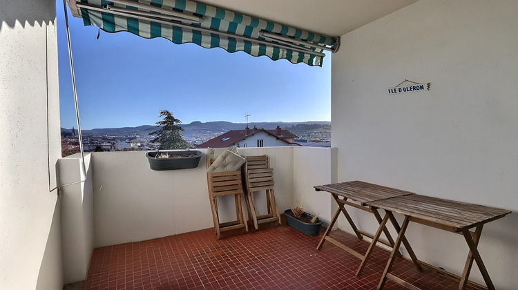 Ma-Cabane - Vente Appartement Clermont-Ferrand, 118 m²