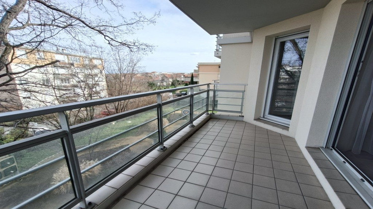 Ma-Cabane - Vente Appartement Clermont-Ferrand, 50 m²