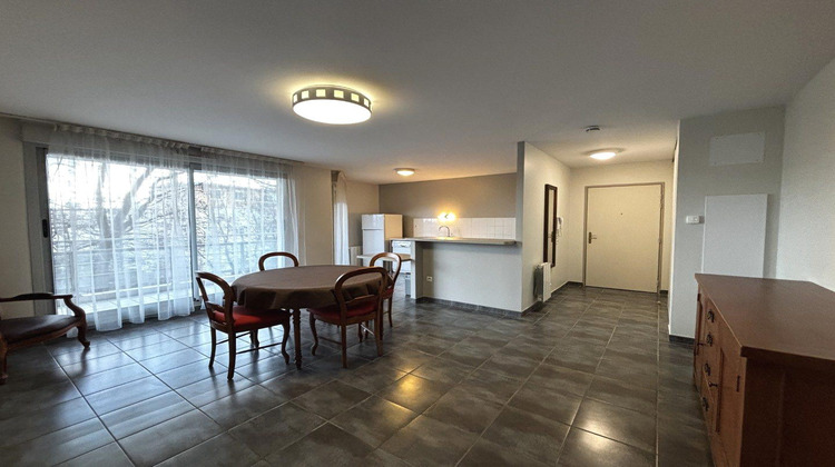 Ma-Cabane - Vente Appartement Clermont-Ferrand, 50 m²
