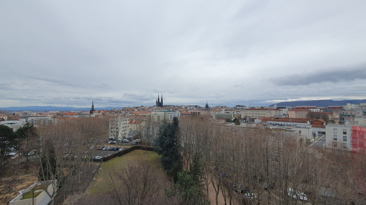 Ma-Cabane - Vente Appartement CLERMONT-FERRAND, 93 m²