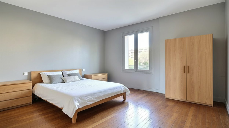 Ma-Cabane - Vente Appartement Clermont-Ferrand, 62 m²